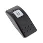 Lock Legend for Single-Illuminated Rocker Switch - 0-795-55