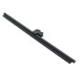 300mm Flat Wiper Blade - 8 x 2.5mm Screw Fixing - Each - 0-890-30