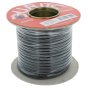 Red/Black Flat Twin-Core PVC Auto Cable - 2 x 3mm x 30m - 0-953-51