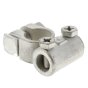 Positive Commercial Solderless Battery Terminals (Pack of 10) - 1-558-01