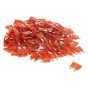 40 Amp Blade Type Fuse - Orange (Pack of 1000) - 3-375-40