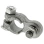 Positive Metric Battery Terminal with 8mm Stud - Each - 5-102-01
