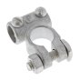 Positive H/Duty Solderless Battery Terminals - drilled 14.3mm - Each - 5-559-01