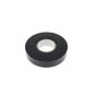 BLACK PVC NON-ADHESIVE LOOM TAPE 19MM X 40M - OEM No. 125 5138