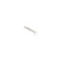 2.00mm Bulkhead Female Socket for 1.00-2.50mm Cable (Pack of 50)