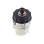 Gear Assembly for Makita BDF440, BDF450 Driver Drill - 125182-8