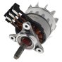 Electric Motor for Stihl MSA220C-B Cordless Chainsaws - OEM No. 1251 600 0202