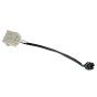 Switch for Stihl MSA161T, MSA160T Chainsaws - OEM No. 1252 430 0501