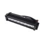 8 x 5W CREE LED Flood Light Bar 12V/24V - IP67, 3040 Lumens, EMC Approved