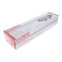 8 x 5W CREE LED Flood Light Bar 12V/24V - IP67, 3040 Lumens, EMC Approved