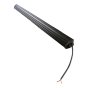 100 x 3W LED Flood/Spot Beam Work Light Bar - 12V/24V - Each - 0-420-94