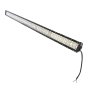 100 x 3W LED Flood/Spot Beam Work Light Bar - 12V/24V - Each - 0-420-94