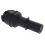 7 Pin 24V to 13 Pin 12V Trailer Lighting Adaptor - 60W per Line