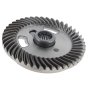 Gear for Makita JR3050T Cordless Reciprocating Saw - OEM No. 125283-2