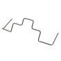 Spring for Stihl MSA160T, MSA161T Chainsaw - OEM No. 1252 791 3100