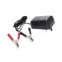 12V 2.7A Automatic Battery Charger - Lead/Acid, Gel, Maintenance Free Batteries, Micro Chip Controlled Charging