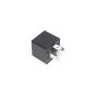12V Mini Change Over Relay 20/30A Sealed with Resistor - A Type Termination