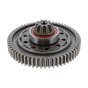 Torque Limiter Assembly for Makita HR5211C, HR5201C Rotary Hammers - OEM No. 125374-9