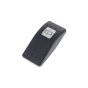 Rear Window Wiper/Washer Legend for Single-Illuminated Rocker Switch