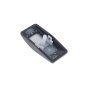 Rear Window Wiper/Washer Legend for Single-Illuminated Rocker Switch