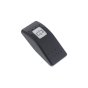 Rear Window Wiper/Washer Legend for Single-Illuminated Rocker Switch