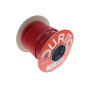 4.5mm x 30m Red Single-Core PVC Auto Cable