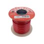 4.5mm x 30m Red Single-Core PVC Auto Cable