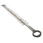 Shear Blade for Makita BUH550 Hedgetrimmer - OEM No. 125443-6