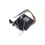 Electronic Module for Stihl MSA 140 C-B Chainsaw - OEM No. 1254 430 1440