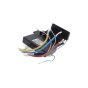 Electronic Module for Stihl MSA 140 C-B Chainsaw - OEM No. 1254 430 1440