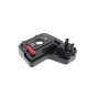 Cleaner Plate Assembly for Makita BCX2500 BCX2510 BCX3400 - 125468-0