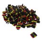 1.50mm Female Receptacle Housing 4 Way Pack of 100 - Superseal