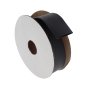 25.4mm Black Polyolefin Heatshrink Sleeving 3.5 Metre Box