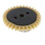Cam Gear Assembly for Makita BHX2500, BHX2501 Leaf Blowers - 125552-1