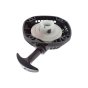 Recoil Starter Assembly for Makita EH7500 Hedgetrimer - 125753-1