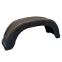 AL-KO Plastic Mudguard (490x140x195) - 1258169
