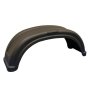 AL-KO Plastic Mudguard (620x180x240) - 1258170