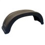 AL-KO Plastic Mudguard (620x180x240) - 1258170