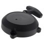 Recoil Assembly for Makita EK7651H, EK7651HD Disc Cutters - 125919-3