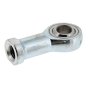 Canopy Hinge Joint for HAMM HD8-10C (H170) Twin Drum Roller - OEM No.1259652