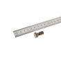 Banjo Bolt for JAP Models 3 &4F Industrial Engine - 12599/1