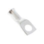 Tinned Copper Cable Sockets - 4.40mm Cable 6.00mm Hole (Pack of 10) - 0-008-22