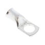Tinned Copper Cable Sockets - 9.50mm Cable 12.00mm Hole (Pack of 10) - 0-008-65