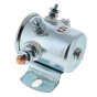 12V Make and Break Bulkhead Solenoid - 80A - 0-335-46