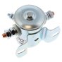 12V Make and Break Bulkhead Solenoid - 80A - 0-335-46