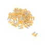 25A Neutral Blade Type Fuse (Pack of 50) - 0-375-75