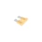 25A Neutral Blade Type Fuse (Pack of 50) - 0-375-75