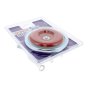 12V Electric Disc Horn (Low Tone) - 0-642-17