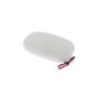 Durite 120 White LED Roof Lamp with Switch - 12/24V - Single - OEM No. 0-668-14