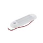 Roof Lamp, PIR LED White, IP67, ECE R10 12/24V - OEM No. 0-668-92
